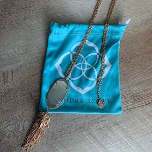 Kendra Scott Rayne Necklace